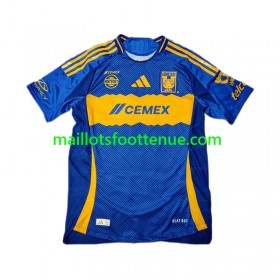 Maillot/Tenue Tigres UANL Exterieur 2024/2025